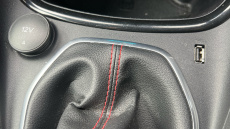 Ford Puma 1.0 EcoBoost Hybrid mHEV ST-Line 5dr Petrol Hatchback